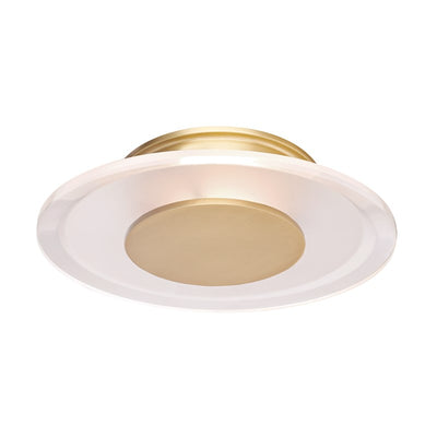 product image for guthrie led wall sconce 1209 design by hudson valley lighting 2 28