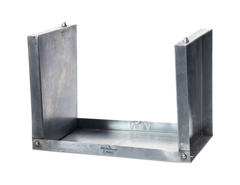 media image for steel rack unit h27 design by puebco 1 213