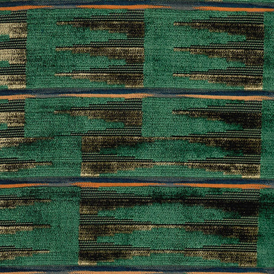 product image of Sample Viviana Elodie Pine Fabric 527