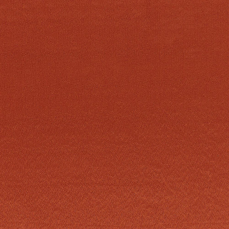 media image for Foulard Silk Terracotta Fabric 291