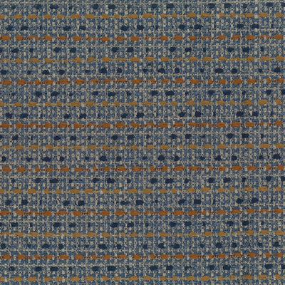 product image for Lavenham Cobalt Fabric 30