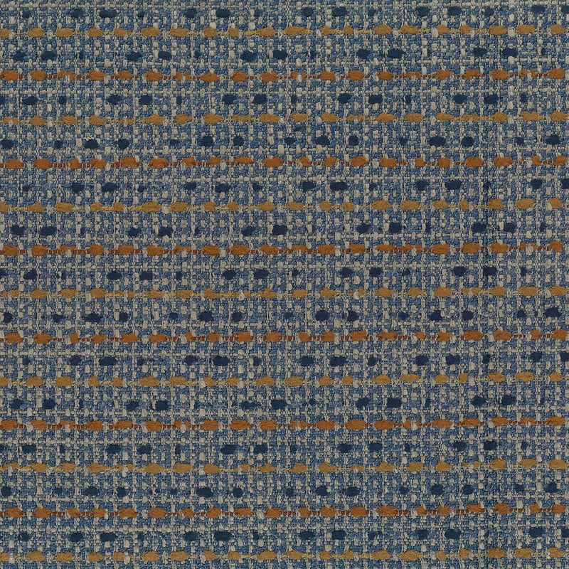 media image for Lavenham Cobalt Fabric 269