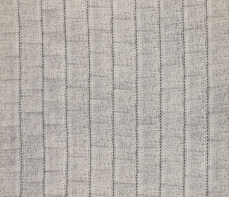 media image for sample rhapsody stripe charcoal fabric osborne little f7775 02 1 210