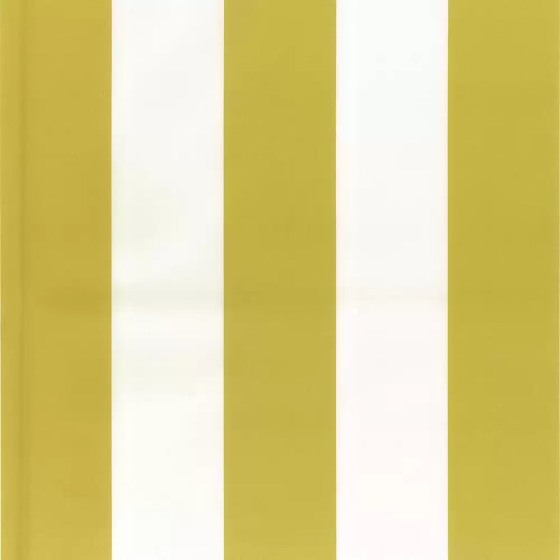 media image for Pisa Stripes Stretto Chartreuse Fabric 243