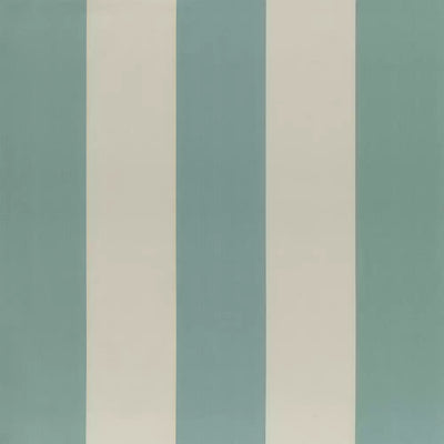 product image of Sample Pisa Stripes Stretto Duck Egg Fabric 582