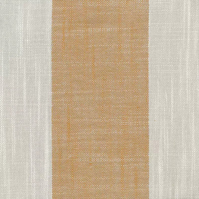 product image of Sample Pisa Stripes Largo Marmalade Fabric 551