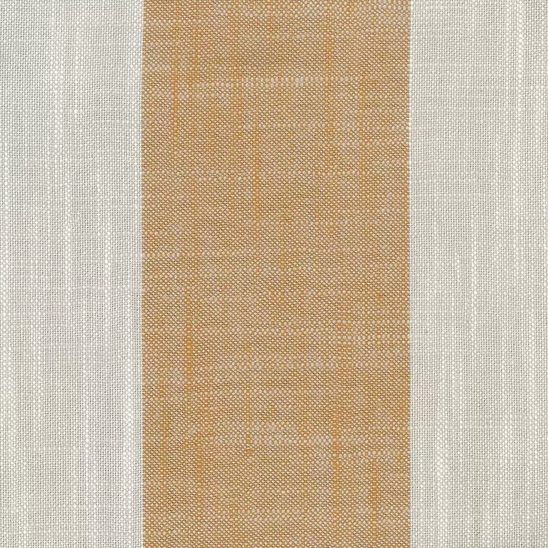 media image for Sample Pisa Stripes Largo Marmalade Fabric 244