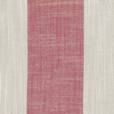 product image of Pisa Stripes Largo Strawberry Fabric 546
