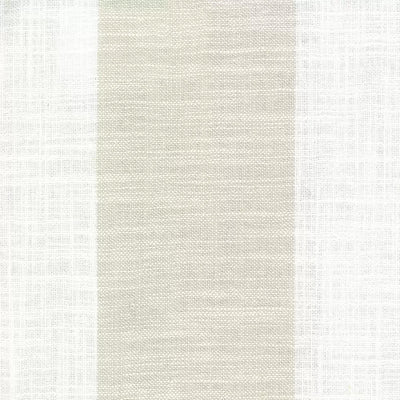 product image of Pisa Stripes Largo Ecru Fabric 553