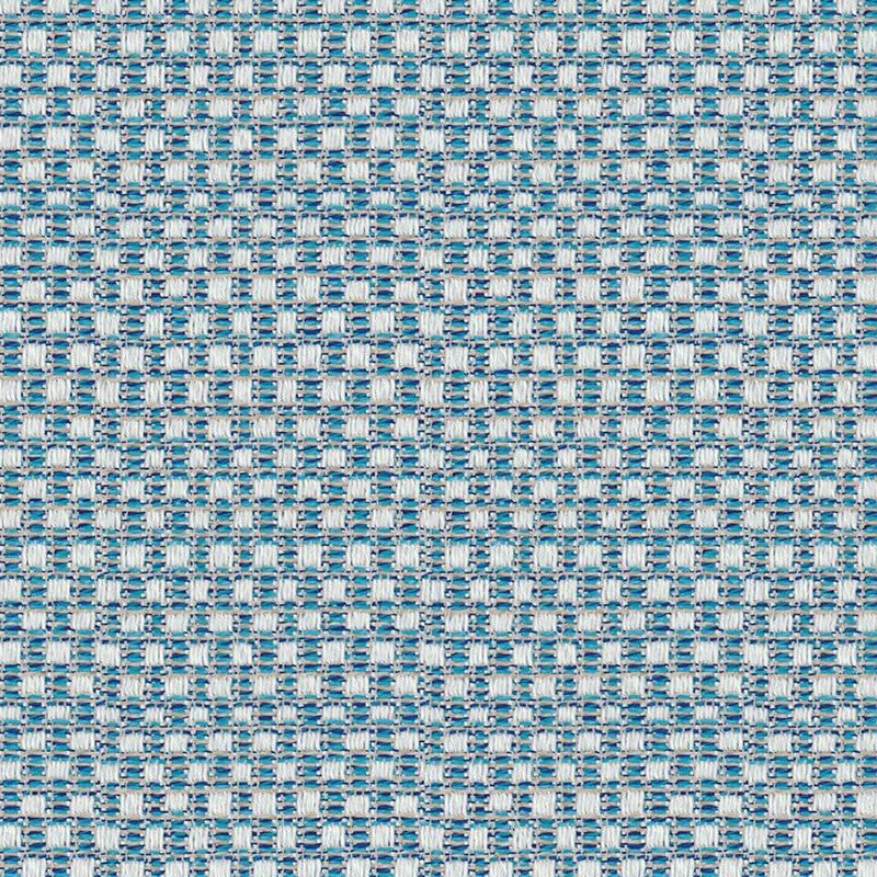 media image for Alfresco Splash Turquoise Fabric 256