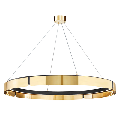 product image of Tribeca Large Chandelier 597