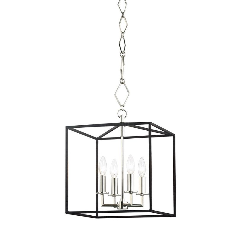 media image for Richie Pendant in Various Finishes by Becki Owens X Hudson Valley Lighting 286