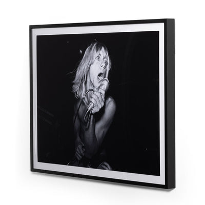 product image for Iggy Pop Performing At The Whisky, Getty Alternate Image 1 90