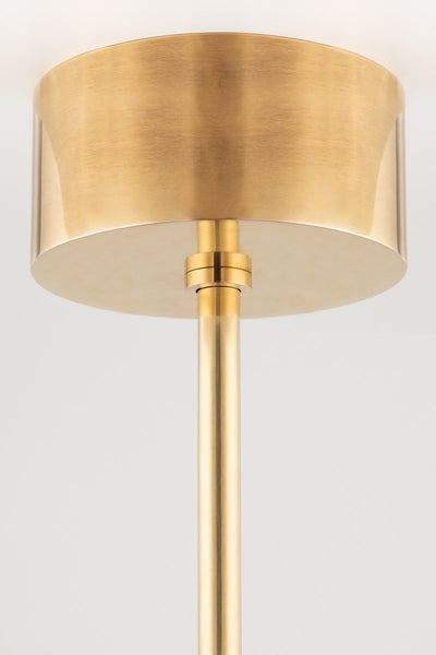 product image for Saturn Chandelier 6