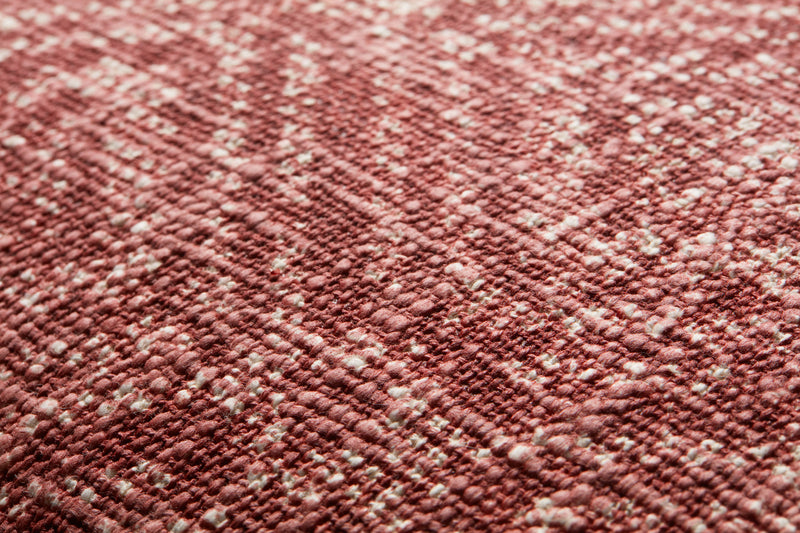 media image for Hand Woven Red Pillow Alternate Image 2 253