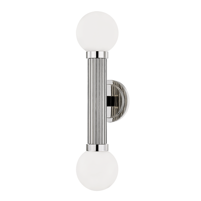 product image for Reade 2 Light Wall Sconce by Hudson Valley 90