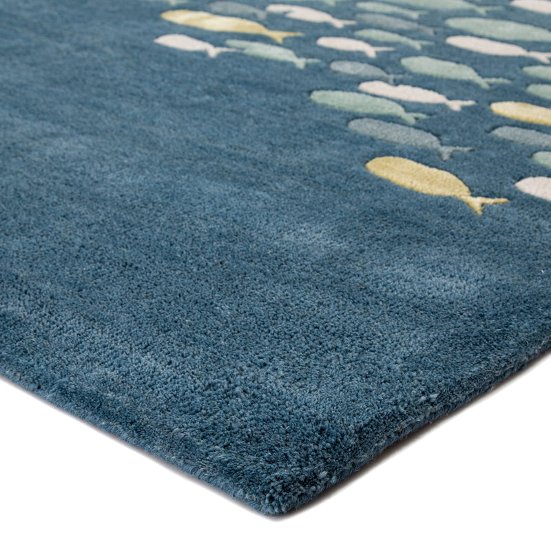media image for cor01 schooled handmade animal blue gray area rug design by jaipur 2 299
