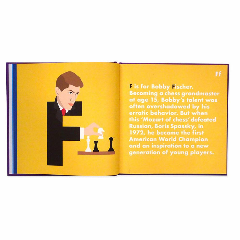 media image for autistic legends alphabet book 8 292