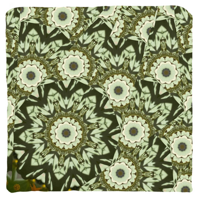 product image for verdant throw pillow 17 35