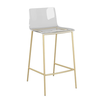 product image for Cilla Counter Stool in Various Colors & Sizes - Set of 2 Alternate Image 1 11