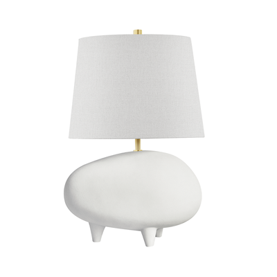 product image for Tiptoe Wide Table Lamp by Kelly Behun 45
