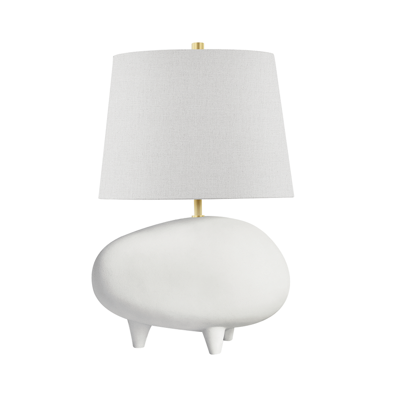 media image for Tiptoe Wide Table Lamp by Kelly Behun 268