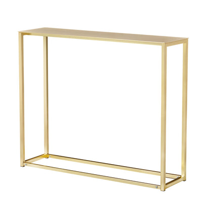 product image for Montclair 36" Console Table in Various Colors & Sizes Alternate Image 3 27