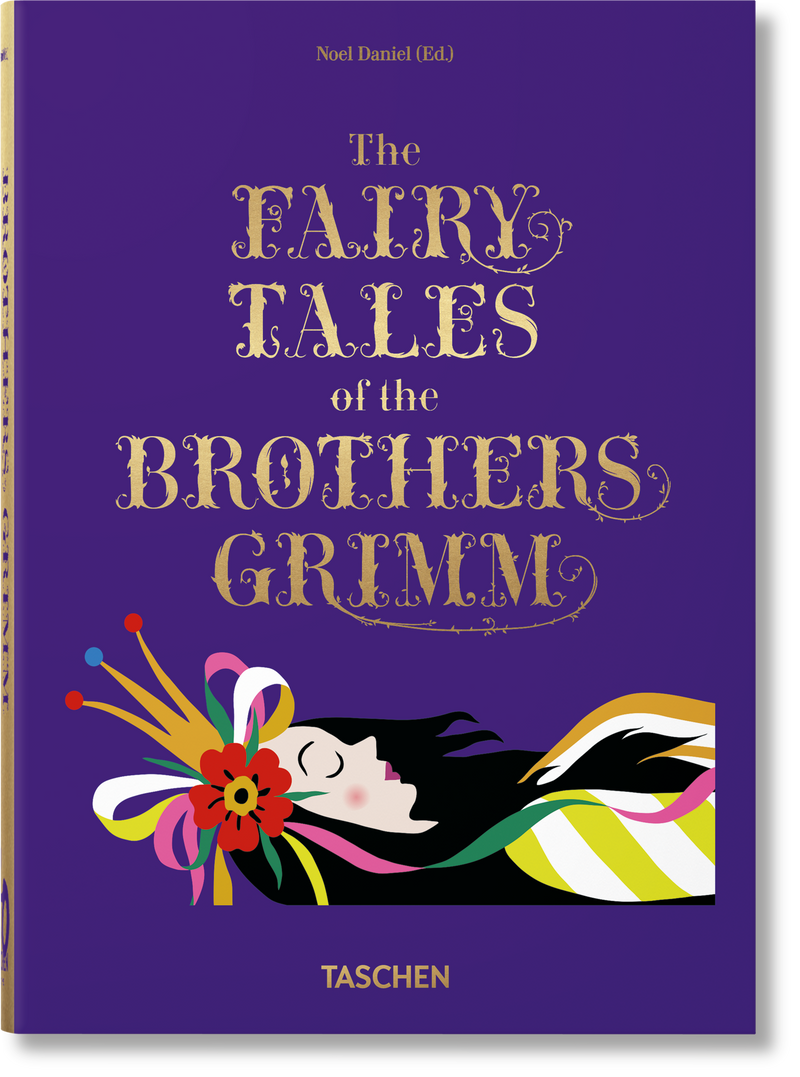 media image for the fairy tales grimm andersen 2 in 1 40th anniversary edition 1 285