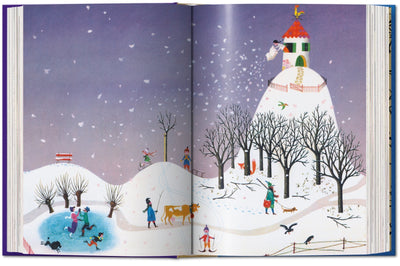 product image for the fairy tales grimm andersen 2 in 1 40th anniversary edition 4 29