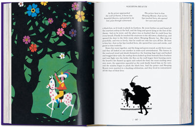 product image for the fairy tales grimm andersen 2 in 1 40th anniversary edition 7 29