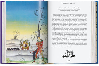 product image for the fairy tales grimm andersen 2 in 1 40th anniversary edition 8 95