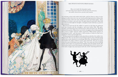 product image for the fairy tales grimm andersen 2 in 1 40th anniversary edition 9 52