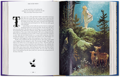 product image for the fairy tales grimm andersen 2 in 1 40th anniversary edition 10 77