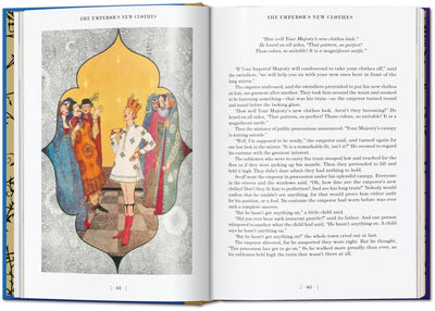 product image for the fairy tales grimm andersen 2 in 1 40th anniversary edition 14 85