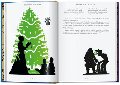 product image for the fairy tales grimm andersen 2 in 1 40th anniversary edition 15 96