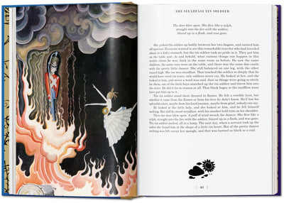 product image for the fairy tales grimm andersen 2 in 1 40th anniversary edition 20 28