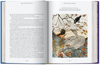 product image for the fairy tales grimm andersen 2 in 1 40th anniversary edition 19 84