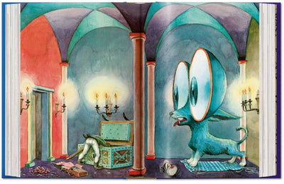 product image for the fairy tales grimm andersen 2 in 1 40th anniversary edition 18 20