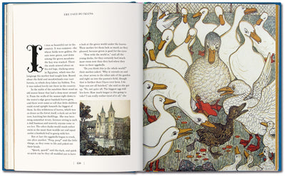 product image for fairy tales andersen by taschen 9783836526753 4 23