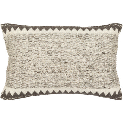 product image for Faroe Wool Cream Pillow Flatshot 2 Image 25