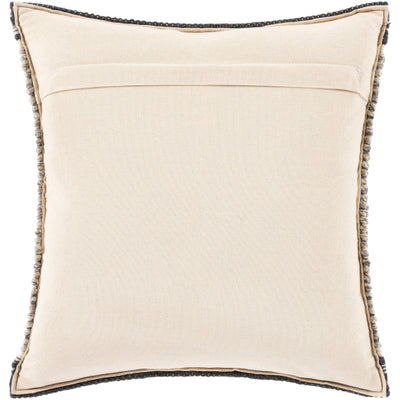 product image for Faroe Wool Cream Pillow Alternate Image 10 67