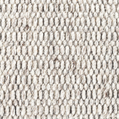 product image for Faroe Wool Cream Pillow Texture Image 50