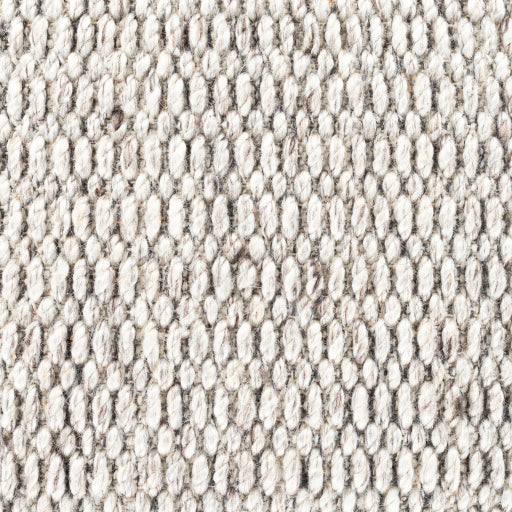 media image for Faroe Wool Cream Pillow Texture Image 255