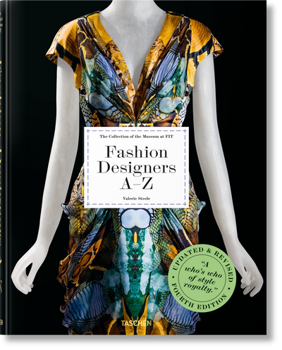 product image of fashion designers a z updated 2020 edition 1 556