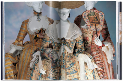 product image for fashion history from the 18th to the 20th century 4 25