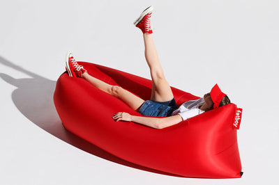 product image for lamzac the original 3 0 inflatable lounger by fatboy lam3 capr 8 60