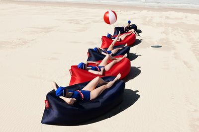product image for lamzac the original 3 0 inflatable lounger by fatboy lam3 capr 13 36