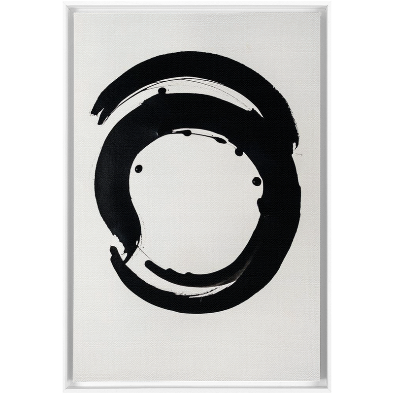 media image for sumi framed canvas 18 247