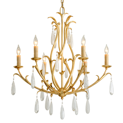 product image for Prosecco 6-Light Chandelier 1 21