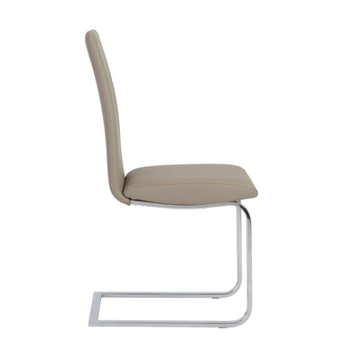 product image for Cinzia Side Chair in Various Colors - Set of 2 Alternate Image 2 89